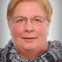 Gerda Schmidt Gerda Schmidt