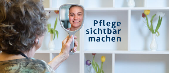Wiener Tag der Pflege 2024 | FSW Wiener Tag der Pflege 2024