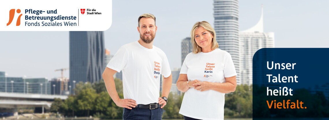 Pflegeassistent:in Tageszentrum für Senior:innen – Schenken Sie (sich) Lebensqualität! (26/04/WPB), 1. Bild